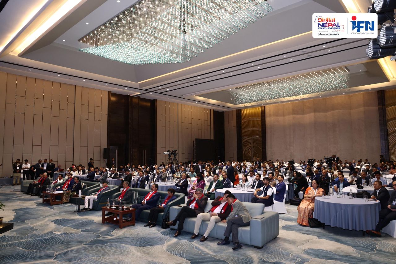 Digital Nepal Conclave