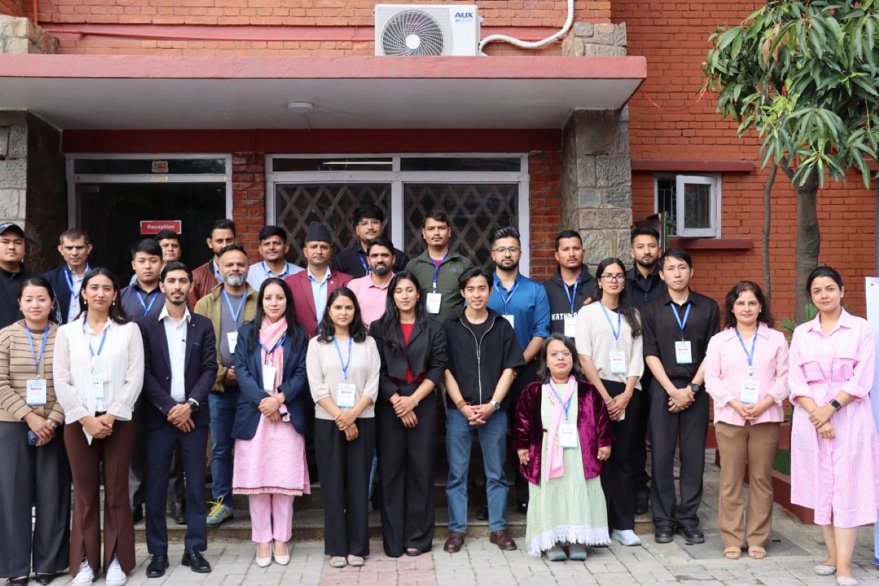 Business Incubation Service